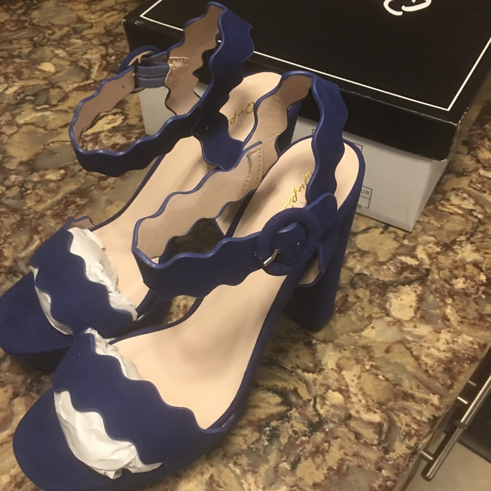 Quipid shoes